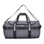 Bolso Alpine Skate 16935 Gris 31X54X31